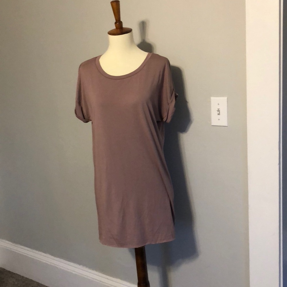 Joe & Elle t-shirt dress